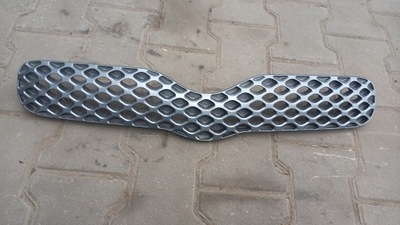 Решётка радиатора toyota yaris 03r фото №1