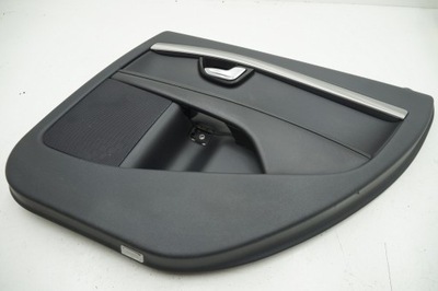 Volvo v70 iii обшивка правий задня фото №1