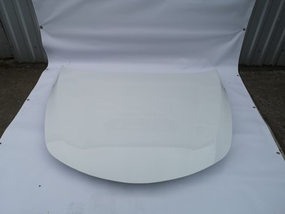 Alfa romeo stelvio veloce капот фото №1