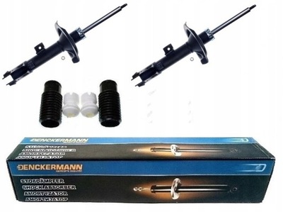 Амортизаторы отбойники peugeot 4008 перед фото №1