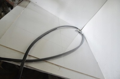 Bmw e92 накладки кровельные боковой фото №1