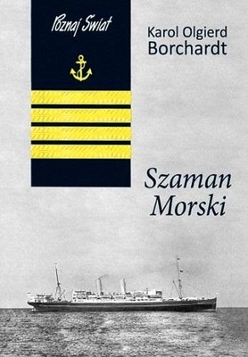 SZAMAN MORSKI W.3