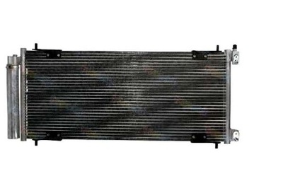 Thermotec радіатор кондиціонера з осушувач ci фото №1