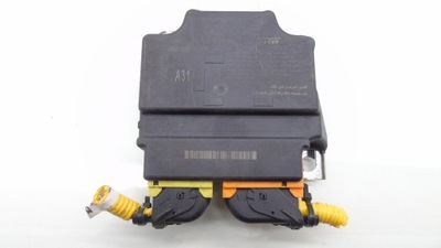 Модуль датчик подушка безпеки kia ceed ii 95910-a2310 фото №1
