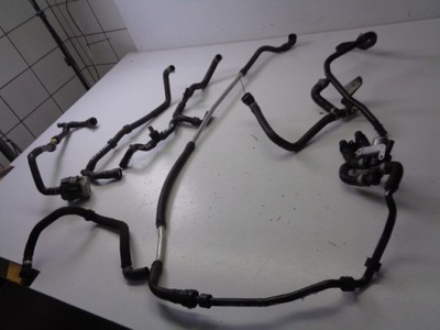 Провода wody seat leon iv 1.4 e-tsi фото №1