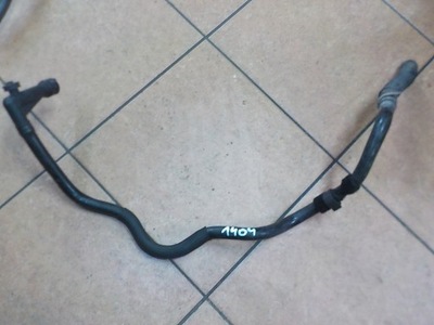 Труба wąż wody stelvio giulia 2.2jtd фото №1