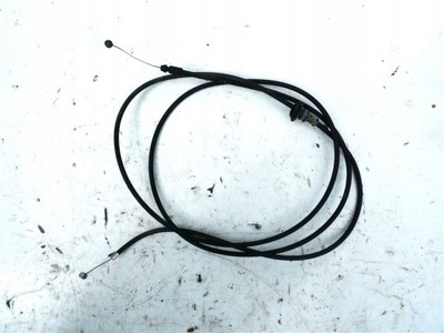 CABLE DE CAPO PARTE DELANTERA TOYOTA VERSO 2009-2013R  