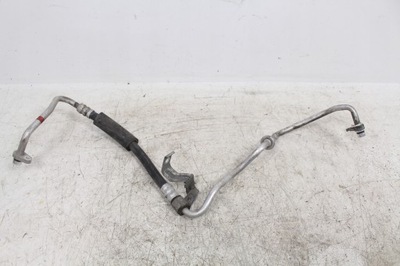 Шланг трубка waz кондиционера infiniti ex 30d фото №1