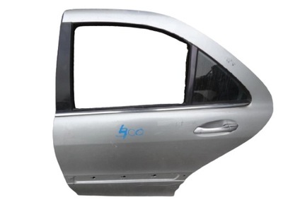 DOOR LEFT REAR LONG S-CLASS W220 220  