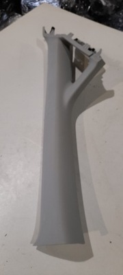 Caddy iv защита стойка обшивка левая 2k5867233c фото №1