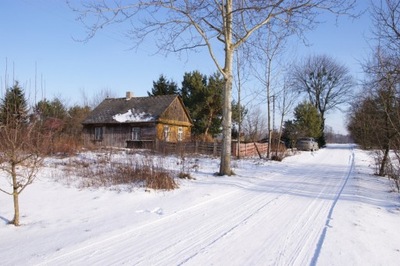 Dom, Gołąb, Michów (gm.), 70 m²