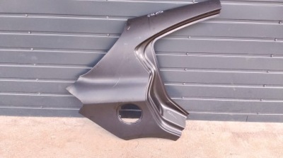 Alfa romeo giuletta праве обшивка bok крила задній фото №1