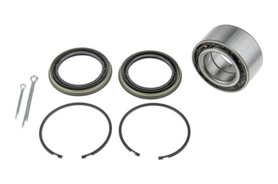 ПІДШИПНИК КОЛЕСА ПЕРЕД NISSAN PRIMERA P10/P11 -01, MAXIMA J30/A32 -99