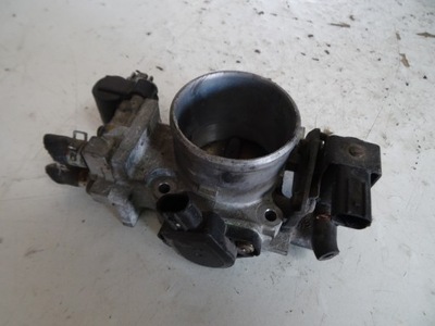 Дросельна заслінка honda civic 1368001902 фото №1