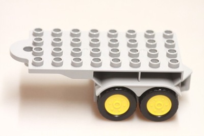 Lego Duplo Naczepa