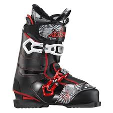 Buty narciarskie SALOMON PRO MODEL roz.26,5/42 ....[881]