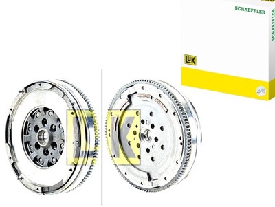 RUEDA VOLANTE REGULADOR DE DOS MASAS FIAT 500X JEEP CHEROKEE COMPASS RENEGADE  