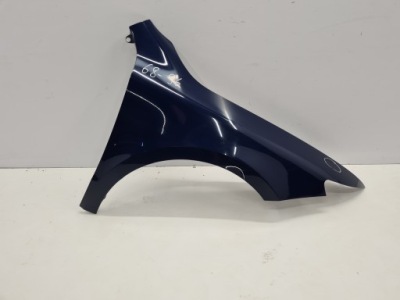 Superb ii lift крыло правый перед передний lf5a фото №1