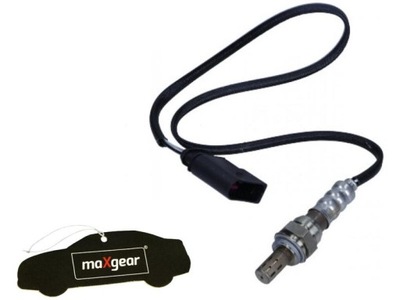 SONDA LAMBDA VW GOLF PLUS 1.4 06-13 + ZAPACH  