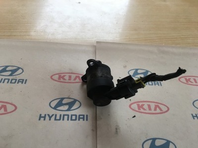 HYUNDAI KIA SENSOR DE PRESIÓN COMBUSTIBLES 0928400750  