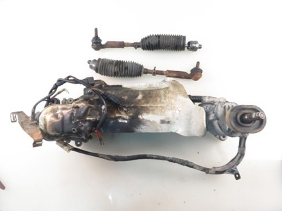 Рейка рульова skoda octavia ii 7805177226 фото №1