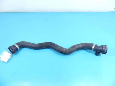 Шланг wąż wody bmw 7 g11 3.0d фото №1