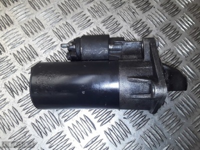 2006 alfa romeo 147 стартер 1900jtd фото №1