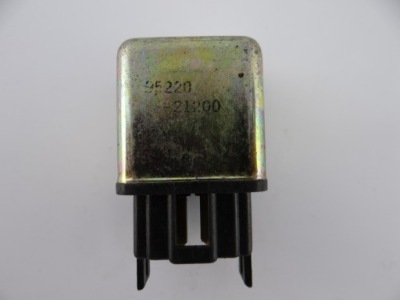 Реле 9522021200 omron фото №1
