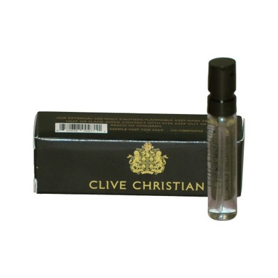 CLIVE CHRISTIAN IMMORTELLE próbka 2ml