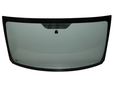 Стекло dodge caliber 2006-2011 ad47agn фото №1