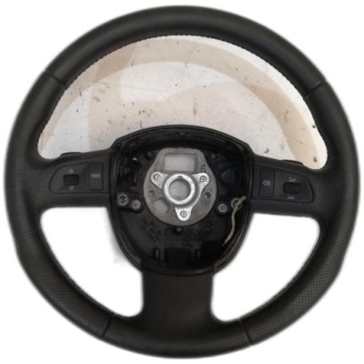 Audi a3 8p повітропровід пелюстки перемикання прострочена 8p0124a фото №1