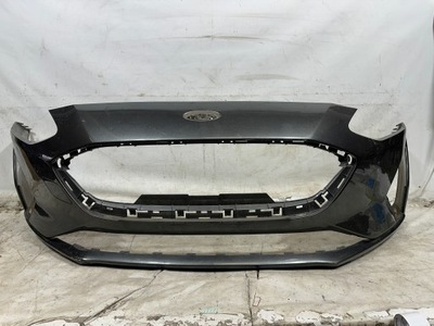 Бампер передний ford focus mk4 jx7b-17757a фото №1