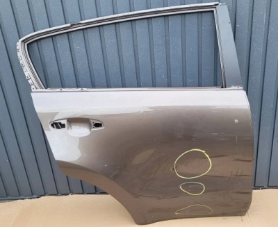 Kia sportage iv 4 15+ двері задня задні праве fv фото №1