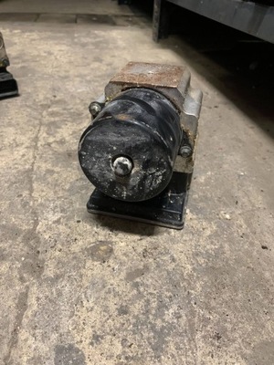 Насос abs renault master ii 15994304b 54084886a 15052204 фото №1