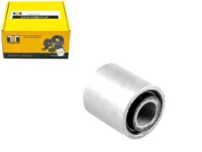 Сайлентблок амортизатора перед левый правый nissan interstar opel фото №1