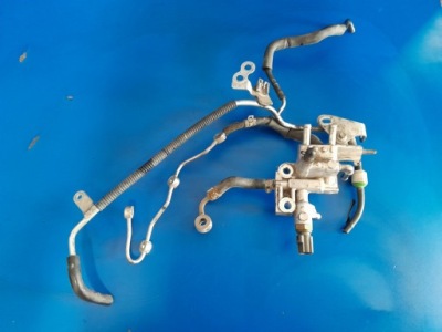 Дроти паливні повернення палива mazda cx-3 1.5d s550 фото №1