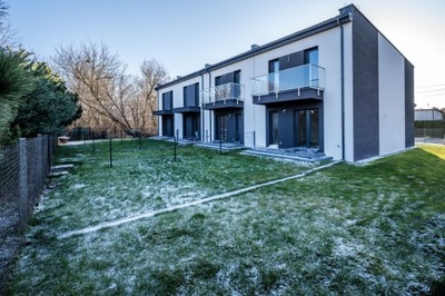 Dom, Łódź, Górna, 123 m²