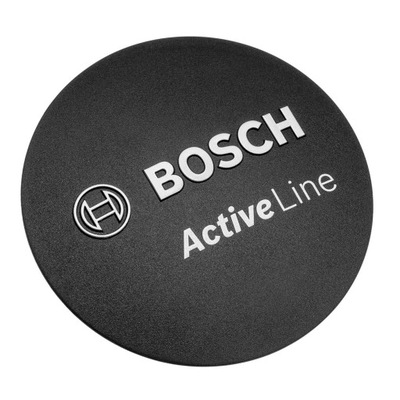 Osłona Zaślepka Silnika Bosch Active Line (BDU3xx)
