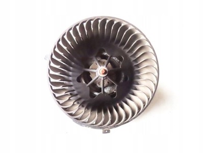 Повітродувка вентилятор vw touran i lift 2010-2015 rok 3c0907521g фото №1