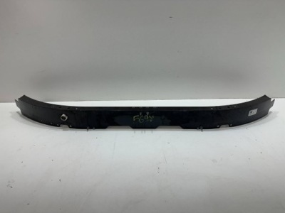 Балка бампера передний mercedes-benz sl amg r232 a2326204902 фото №1