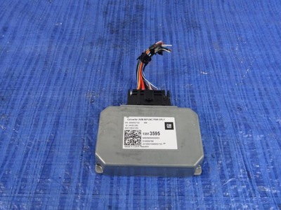 MÓDULO KEYLESS OPEL ASTRA K 13513598  