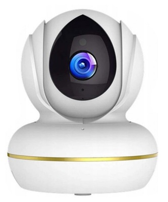 Kamera IP SUPEREYE D1 1080P Wlan WiFi