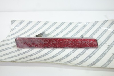 Відбивач zderz задня лівий opel combo d 95513335 фото №1