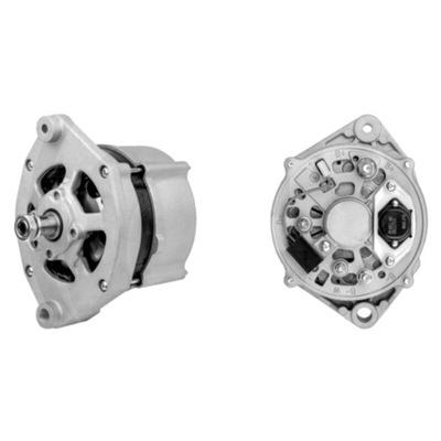 Mahle генератор 379ia9422 фото №1