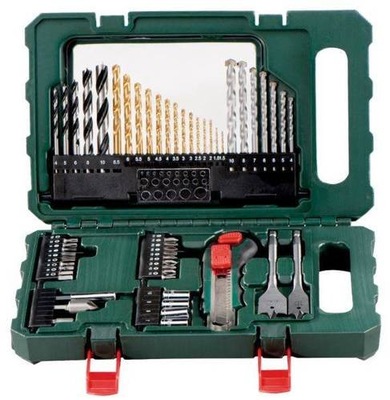 JUEGO DEPARTAMENTO DE INSTRUMENTOS METABO 626707000 55  