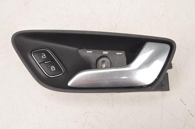 Ford fiesta mk8 ручка внутрішня фото №1