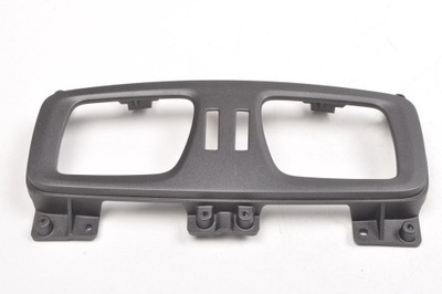 Aston martin vantage рамка панель обдув радіо cd33-19f648 фото №1