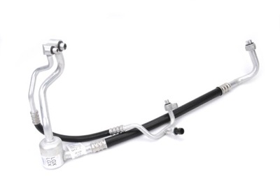 2016+ camaro 3.6 шланг кондиціонера wąż трубка фото №1