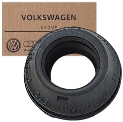 Прокладка дворники skoda t. octavia фото №1