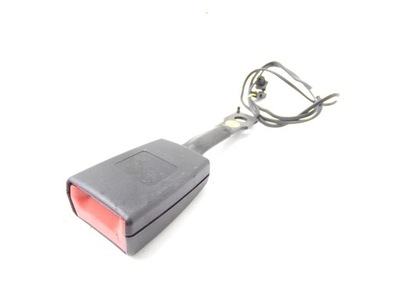 Клипса пряжка поперечина левый перед kierocy skoda rapid toledo iv 5ja857755a фото №1